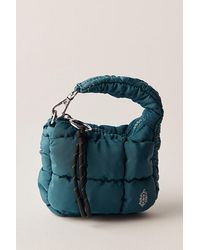 Fp Movement - Quilted Micro Pouch - Lyst