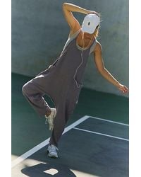 Fp Movement - Hot Shot Onesie - Lyst