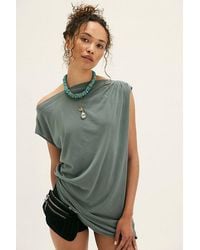 Free People - Cascadia Tunic - Lyst