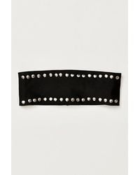 Free People - Abbey Studded Soft Headband - Lyst