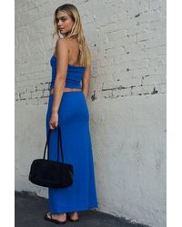 Free People - Good Feels Tube Set - Lyst