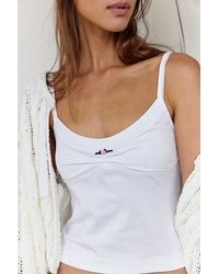 Intimately By Free People - Wear It Out Tank Top - Lyst