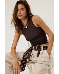 Intimately By Free People - Fresh In Love Tank Top - Lyst