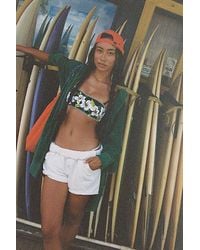 Fp Movement - All Star Solid Shorts - Lyst