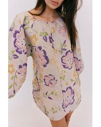 Arianne Elmy - Good Luck Dress - Lyst