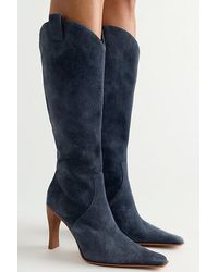 Jeffrey Campbell - Sweet Talker Tall Boots Shoe By - Lyst