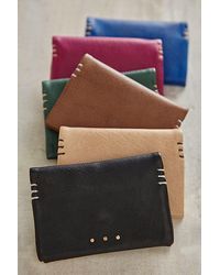 Free People - Mini Cove Wallet - Lyst
