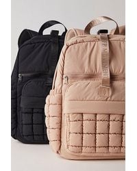 Fp Movement - Quilted Backpack - Lyst