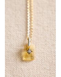 Local Eclectic - Fp X Manifestation Necklace - Lyst