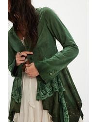 Nigel Preston - Cinderella Jacket - Lyst