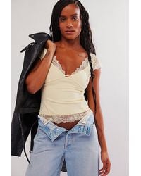 Free People - Better Not Cami - Lyst