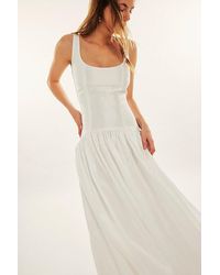 Hutch - The Ridge Dress - Lyst
