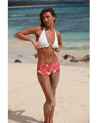 free-est - Brandy Kini Top - Lyst
