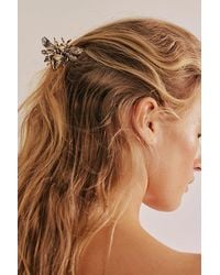 Free People - Modern Metal Claw Clip - Lyst