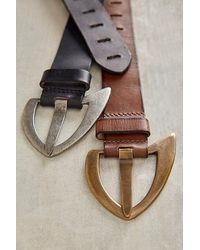 Free People - Noa Belt - Lyst