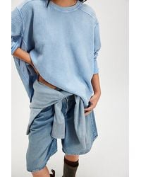 Free People - Fp One Blake Thermal - Lyst