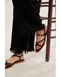Free People - Sunny Days Sandals - Lyst
