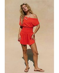 free-est - Scorching Hot Mini Dress By - Lyst