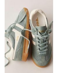 Gola - Tornado Zephyr Sneakers - Lyst