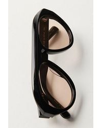 Elisa Johnson - Val Aviator Sunglasses - Lyst