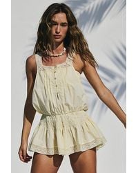 free-est - Sweetness Overall Set By - Lyst