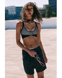 Fp Movement - All Star Solid Shorts - Lyst