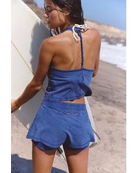 Fp Movement - Hot Shot Twisted Set - Lyst