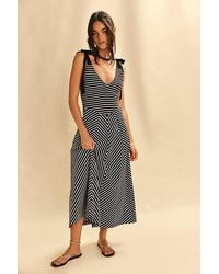 Free People - Cecelia Midi - Lyst