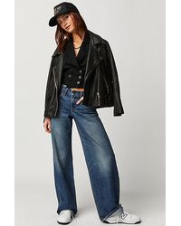 Levi's - Low Loose Jeans - Lyst