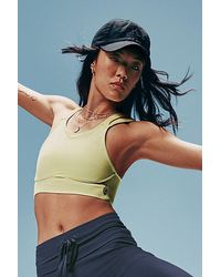 Fp Movement - Big Buti Baseball Cap - Lyst