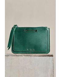 Free People - Mini Vale Wallet - Lyst