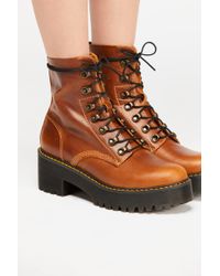 leona orleans doc martens