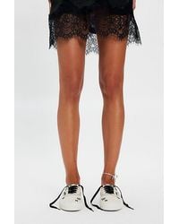 Vans - Authentic Embroidered Sneakers - Lyst