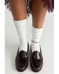 G.H. Bass & Co. - G. H. Bass Whitney Loafer - Lyst