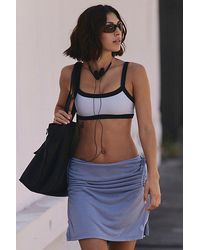 Fp Movement - Keep It Up Layer Skort - Lyst