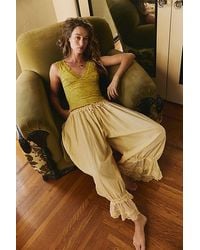 Intimately By Free People - Loved You First Lace Cami By - Lyst