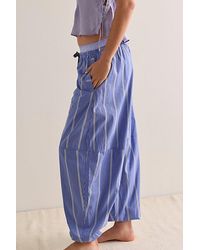 Intimately By Free People - Over The Moon House Pants By - Lyst