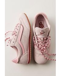 Vans - Super Lowpro Sneakers - Lyst