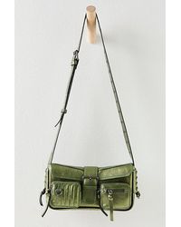 Free People - High Speed Crossbody At In Enchanted Forest - Lyst