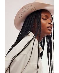 Urban Outfitters - My Good Side Cowboy Hat - Lyst