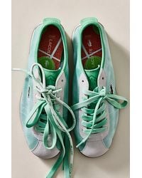 Lacoste - For Fp Mvmt Club Low Sneakers - Lyst
