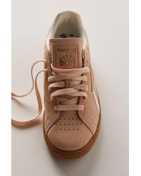 Reebok - Club C Grounds Sneakers - Lyst