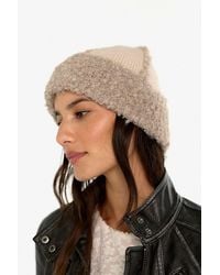 Free People - Sweater Weather Fisherman Hat - Lyst