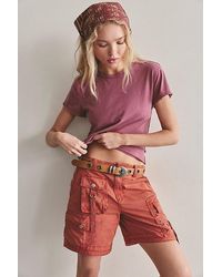 Free People - Nova Tee - Lyst