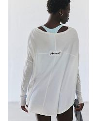 Fp Movement - Sheer Bliss Layer - Lyst