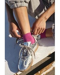 Fp Movement - Old Faithful Solid Socks - Lyst
