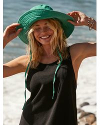 Saltwater Washed Baseball Hat 