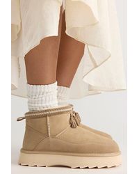 EMU - Emu Mim Tassel Boots Shoe By - Lyst