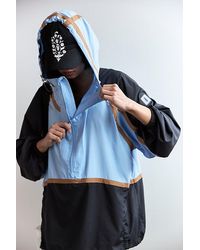 Fp Movement - Care Fp Like The Wind Colorblock Jacket - Lyst