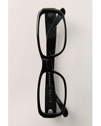 Elisa Johnson - Avery Bluelight Glasses - Lyst